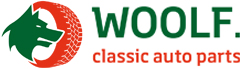 Woolf Classic Auto Parts
